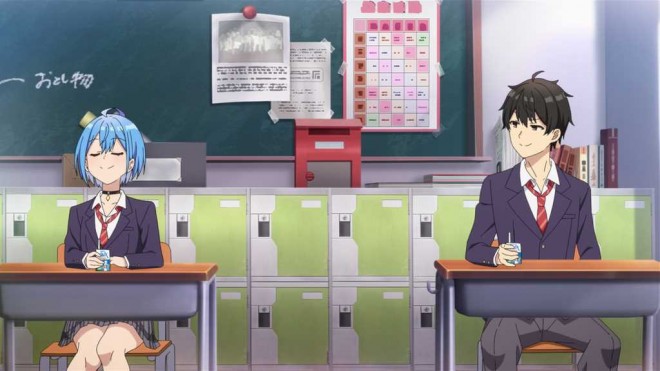 Can a Boy-Girl Friendship Survive?